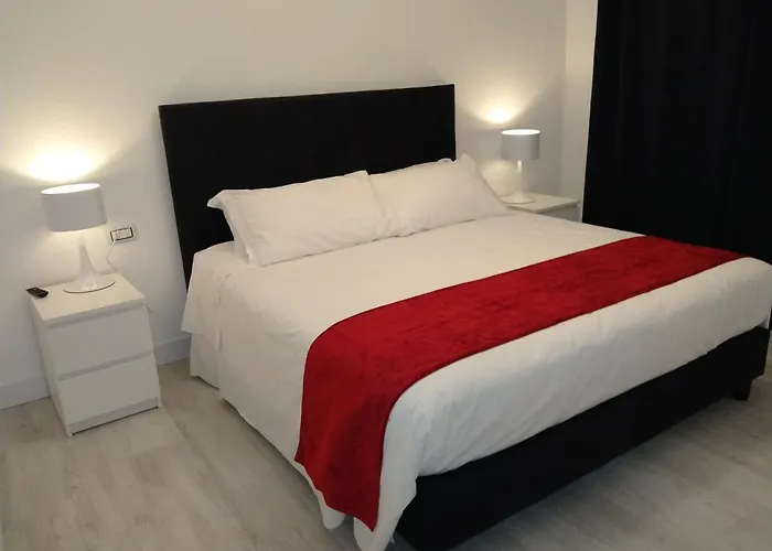 Hotel familiare: Villa Beatrice